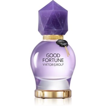 Viktor & Rolf GOOD FORTUNE Eau de Parfum pentru femei - imagine 2